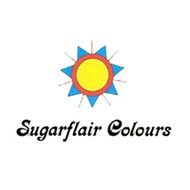 Sugarflair Colours