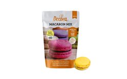 Macaron mix yellow - 250 g