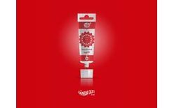 Red ProGel - professional food gel paint in a tube (red)