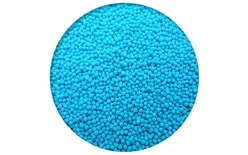 Blue poppy - sugar sprinkles 1 kg