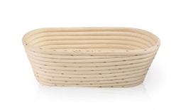 Basket oval 26x13 cm
