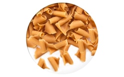 Kudrna caramel - chocolate shavings 500 g