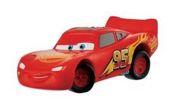 Blesk McQueen - figúrka na tortu - Cars Disney