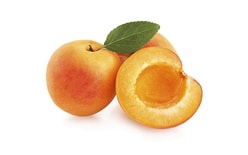 Ovocná náplň Marhuľa Frutafill 70% kusového ovocia - 6 kg