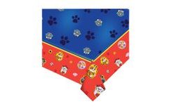 Tablecloth Paw Patrol - Paw Patrol - plastic - 180 cm x 120 cm