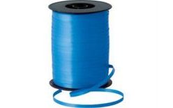 Ribbon 5mm x 500m blue