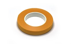 Starter florist tape orange 12 mm