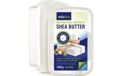 Hypoallergenic glycerine soap with shea butter without sulphates - 1 kg