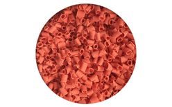 Curly red - chocolate shavings 50 g