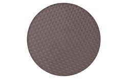 Imperssion and embossing mat design striped squares - Damier