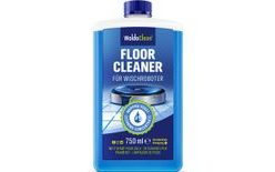 Floor cleaner for robotic vacuum cleaners 750ml