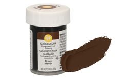 Gel paste colour Wilton Brown