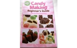 Candy Making Beginner´s Guide