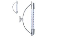 Outdoor thermometer - 24 cm