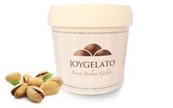 Pistachio flavouring paste JoyGelato Prime 5 kg
