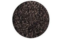 Mini Dark Curls - Chocolate Shavings 50 g