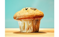 Muffin mix - gluten free 500 g