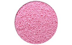Ružový mak - cukrový posyp 2000 g