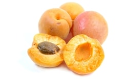 Frosting Apricot Fond Apricot 2,5 kg