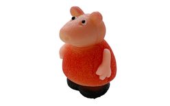 Peppa Pig - marzipan figurine