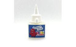 MEGASLIZOUN - Raspberry aroma 35 ml