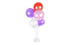 Stand for 7 balloons - 70cm