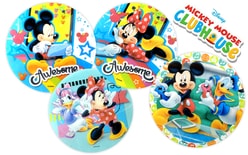 Jedlý papier - Disney Smartphone - 1 ks