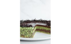 Moss cake mix 1 Kg