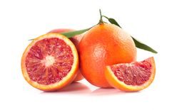 Blood Orange Consolidator 2,5 kg