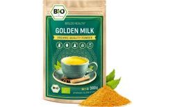 Golden milk turmeric 300 g