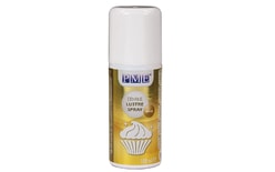 Colour spray golden 100 ml