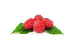 Fruit jam raspberry Darinka 1 kg