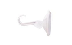 Hook plastic suction cup 1 pc