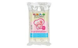 Bílý rolovaný fondant Marshmallow 250 g