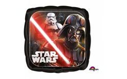 Star Wars Classic Foil Balloon 43 cm