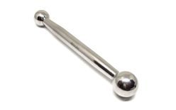 Dekofee Stainless Steel Ball Tool L