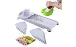 Vegetable slicer/grater