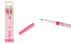 FunCakes Edible FunColours Brush Food Pen - Pink
