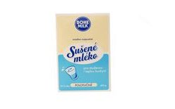 Powdered milk semi-skimmed Bohemilk 400 g