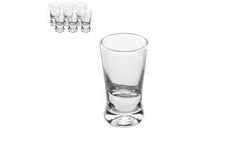 Skl.odlivka GLAS 0,025l SH 6ks