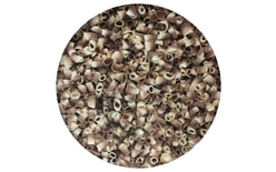 Curly marble - chocolate shavings 50 g