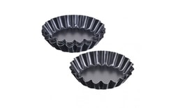 Pie tin - set of 6 pc.