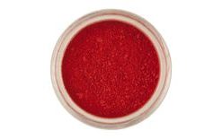 Červená prachová farba Cherry Pie