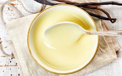 Vanilla pudding 1 kg - for cooking