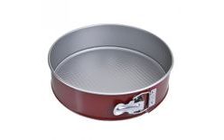 Cake tin spring 24 cm