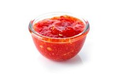 Piri piri sauce 3 kg