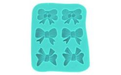 Silicone Mould - Butterflies 6 pcs