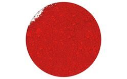 Prášková potravinárska farba Červená jahodová 5 g