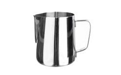 Stainless steel milk jug 0,58 l