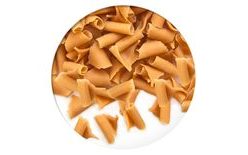 Curly Caramel - Chocolate Shavings 50 g